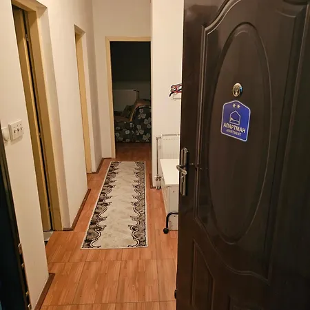 Apartment K&m Vranje