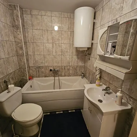 K&m Apartment