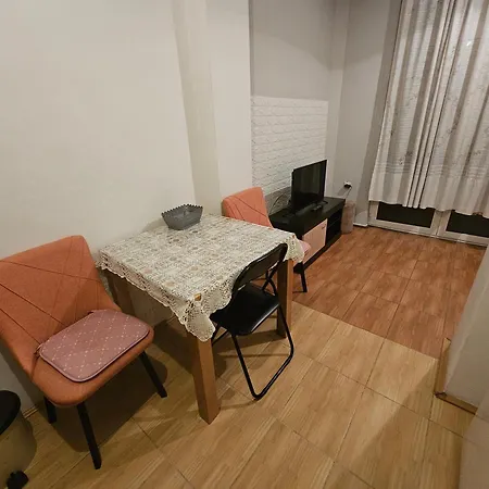 Apartment K&m