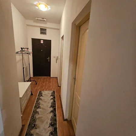 Apartment K&m *