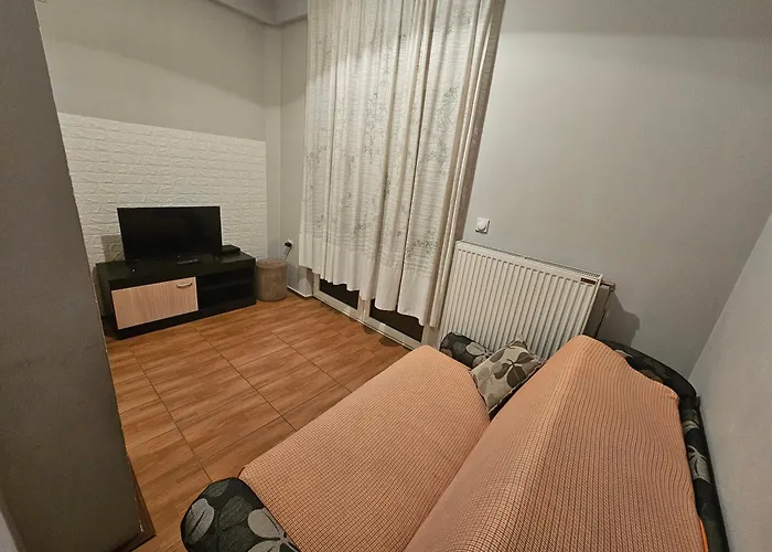 K&m شقة فرانيي