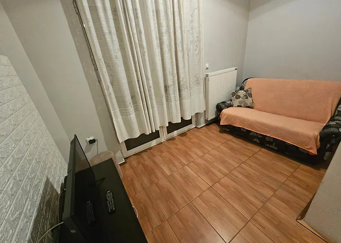 شقة K&m فرانيي